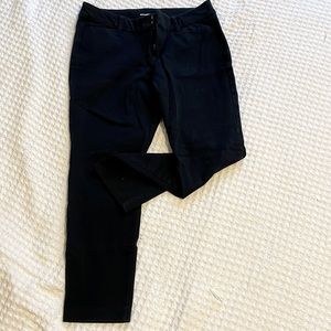 Old Navy Pixie Ankle Pant